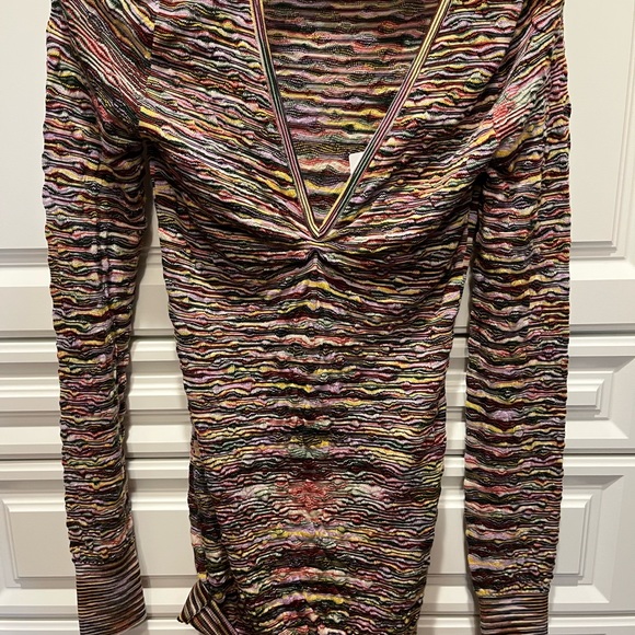 NWT Missoni Sweater